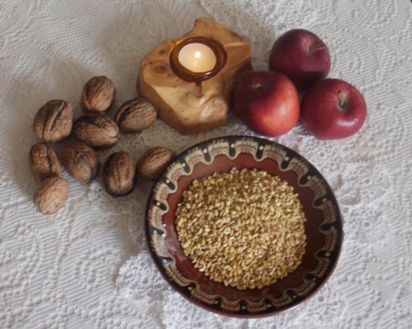 Продукти за Житния режим