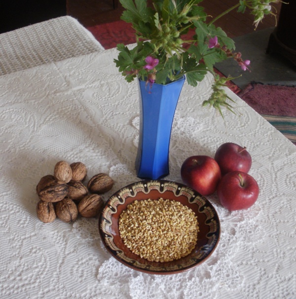 Продукти за Житния режим